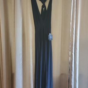 Lulu's versatile maxi dress